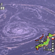 Illustration for article titled 32 Mesmerizing Photos of Vortices, From Soap Bubbles to Spiral Galaxies